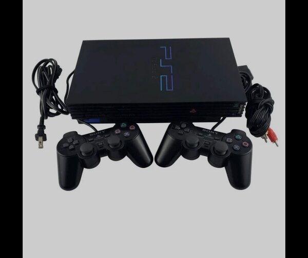 PlayStation 2