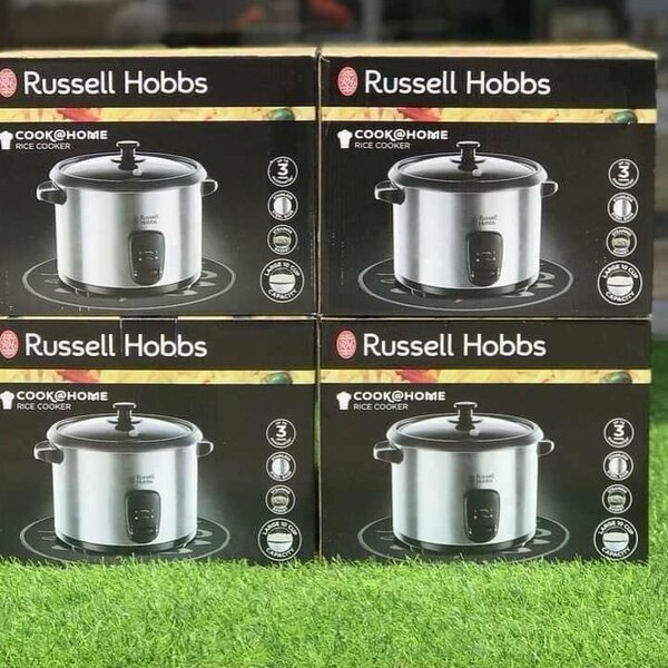 Russell Hobbs Rice Cooker