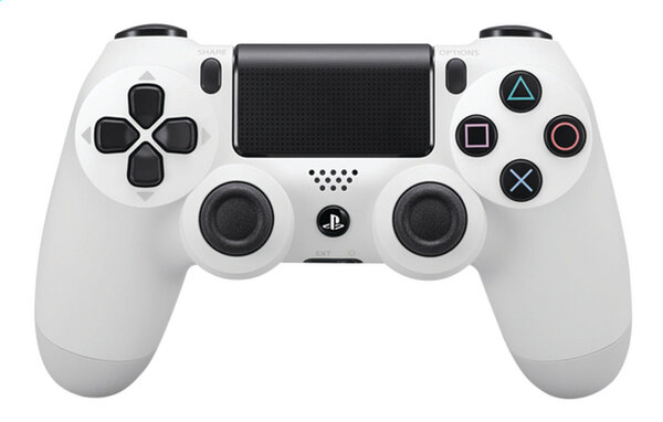 Manette PS4