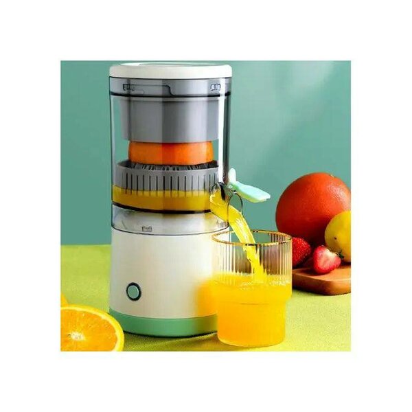 Presse agrumes rechargeable