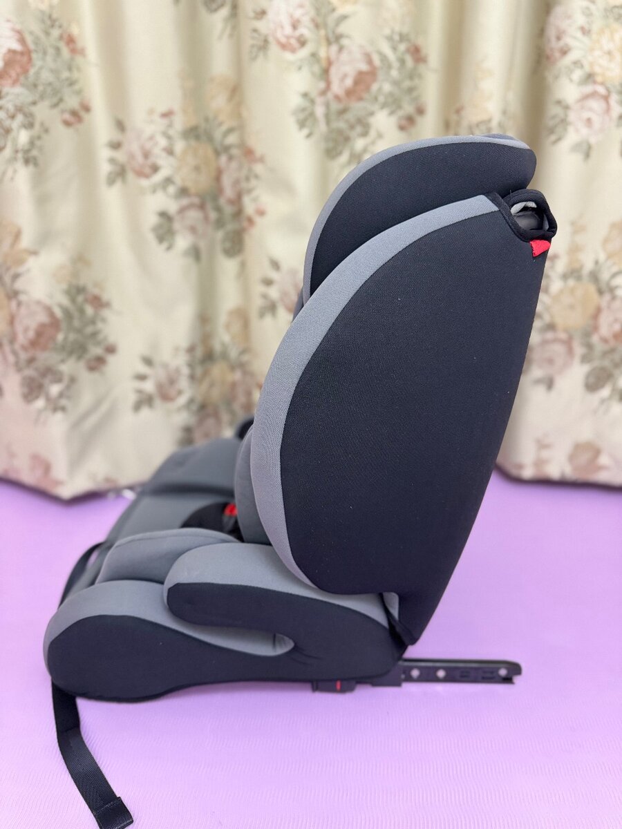 Автокресло isofix