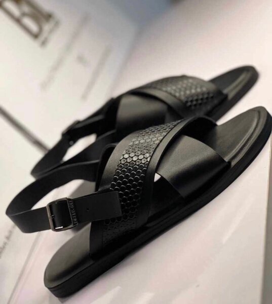 FootFit by Osibri (Cross slippers)