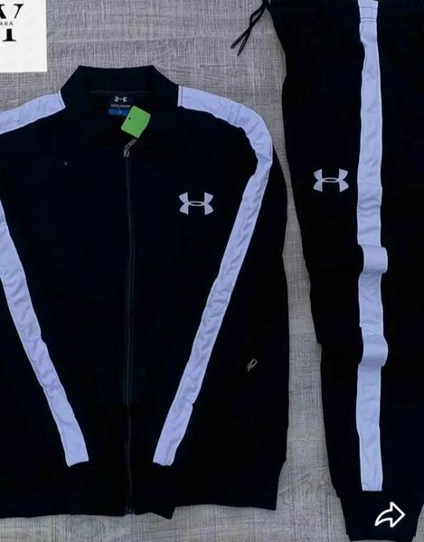 Survêtement sportif homme