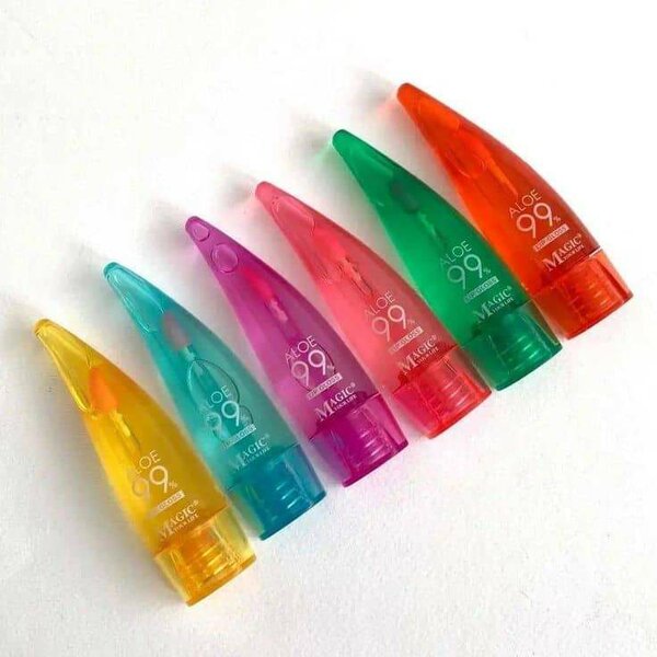 Gloss Aloe Vera 99%