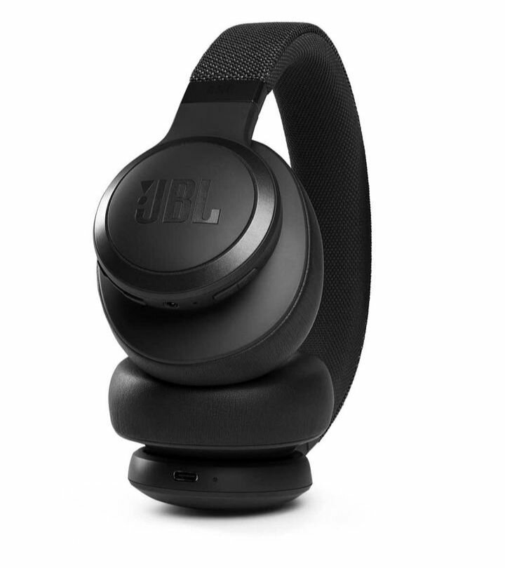 JBL WIRELESS HEADPHONES