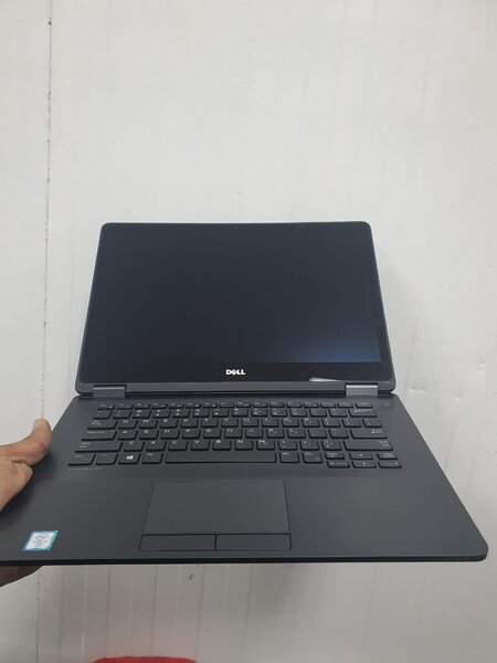 Dell 7470 touch screen