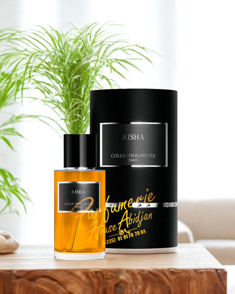 Parfum Aisha CP 50ml