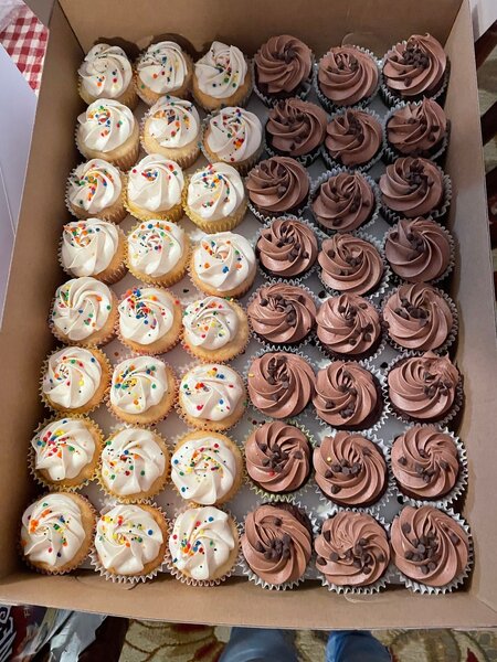 Crêpes gourmandes au chocolat