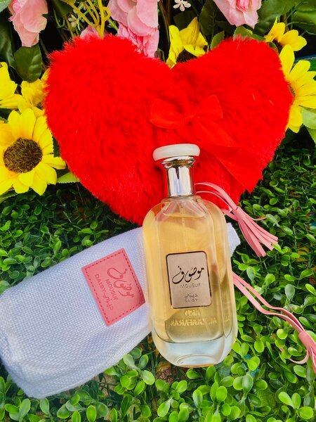 Parfum  Daisy Ard Al Zaafaran