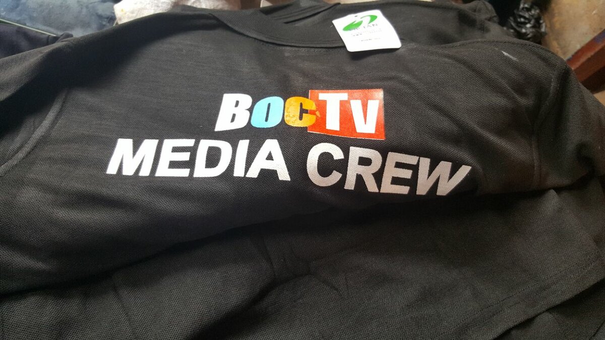 Shirt Printing Services