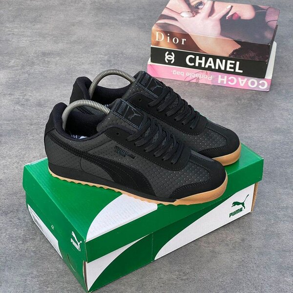 Quality sneakers at affordable prices