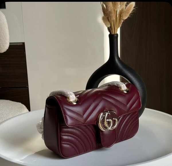 Sac à bandoulière élégant