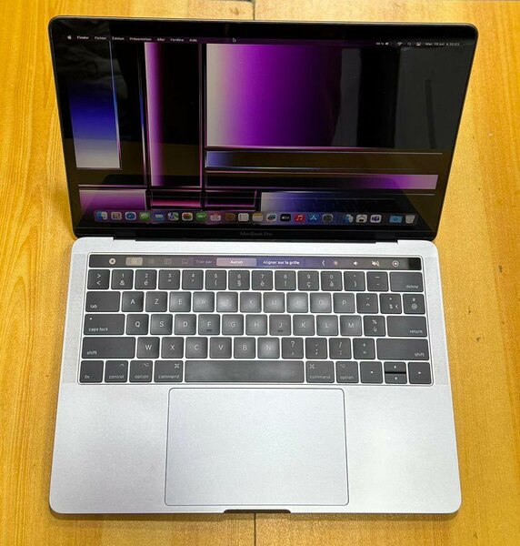 macbook pro core i7 2017
