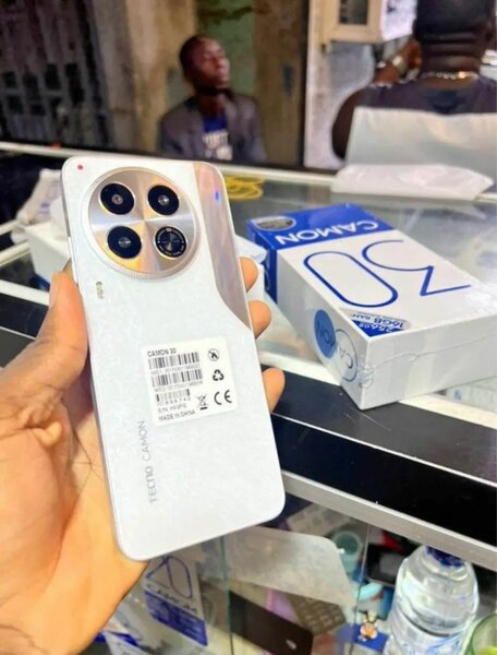 TECNO 30 PRO