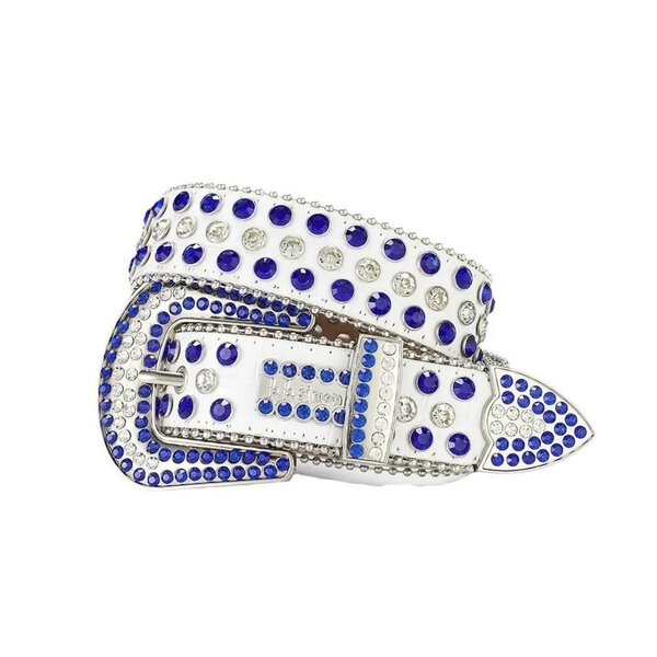 Ceinture Strass Luxe