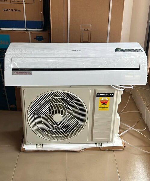 Nasco Air Condition 1.5 hp