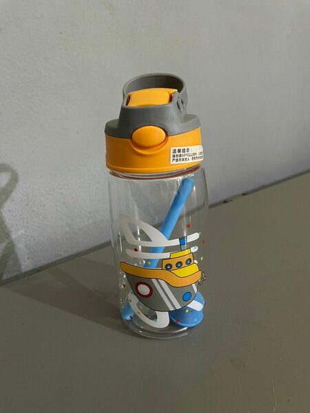 Gourdes Enfants primairiens