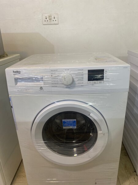 Beko washing machine