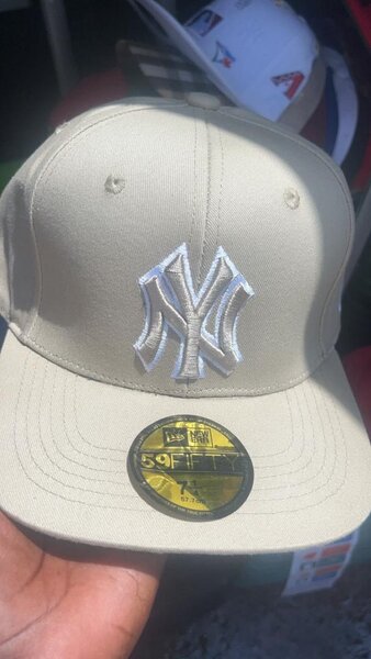 Casquettes de baseball élégantes