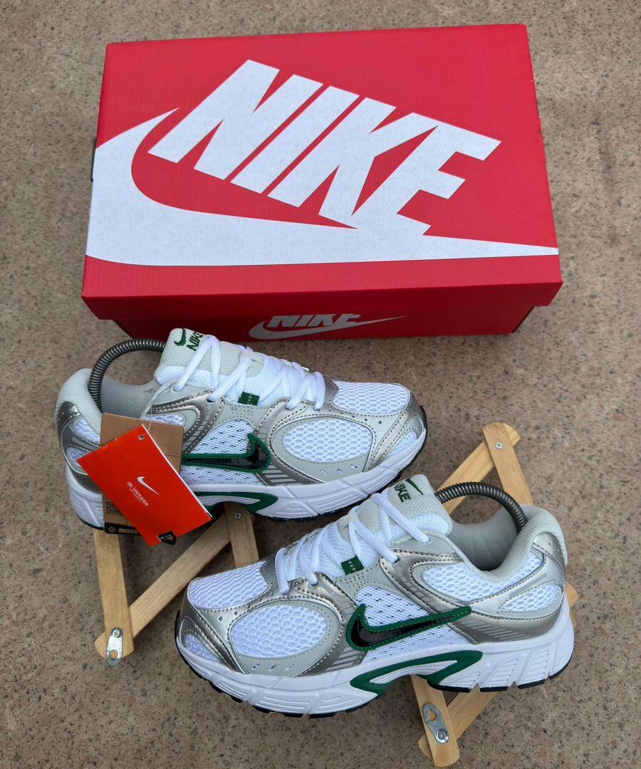 Chaussures de sport tendance