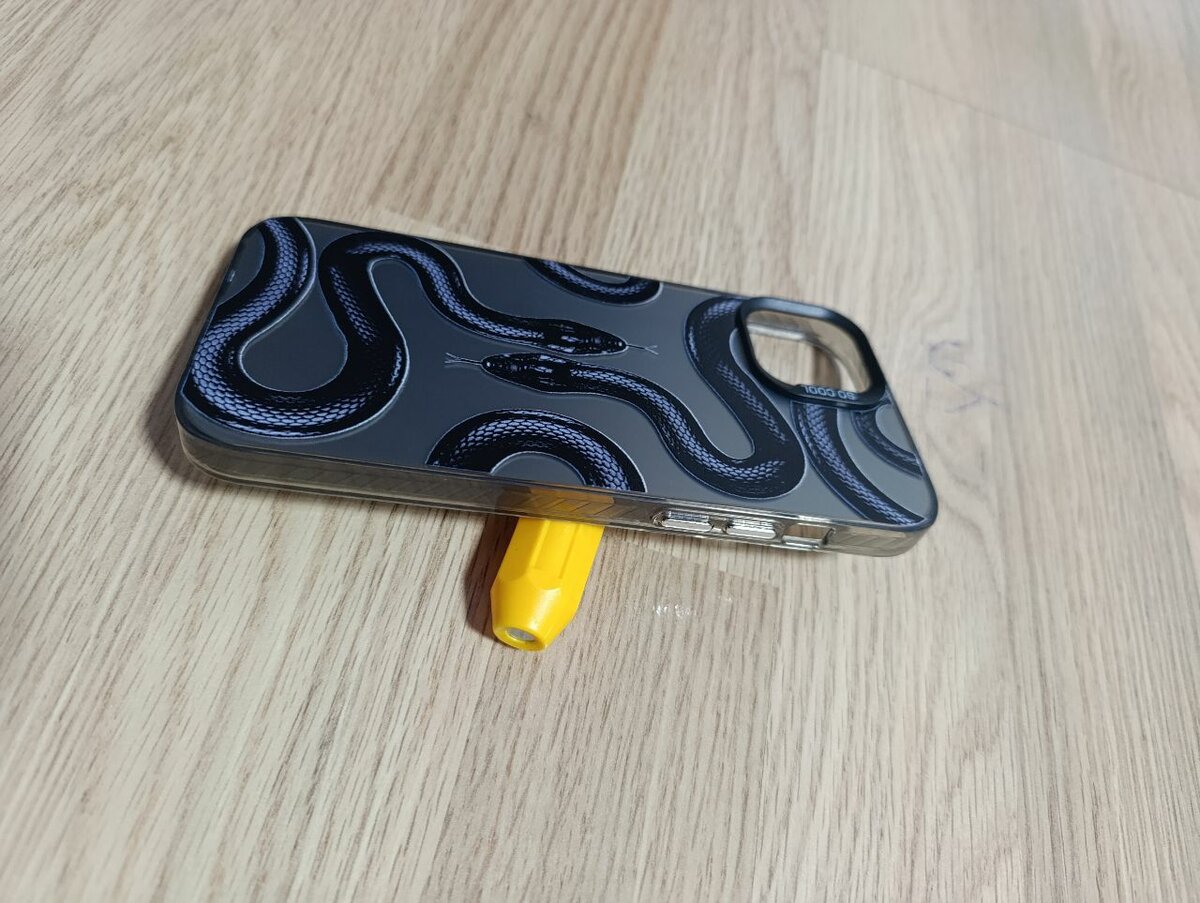 Чехол Айфона 13про макс