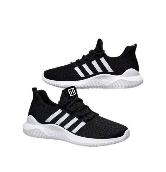 Baskets de running légères