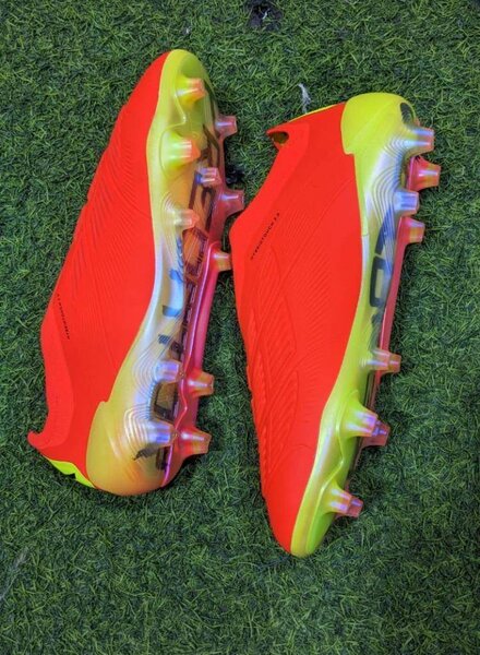 Football boots