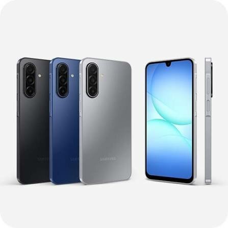 Samsung Galaxy A17 - Smartphone