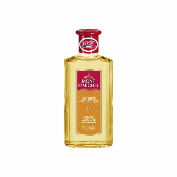 Eau de Cologne Mont St Michel