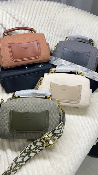 Сумки кросс боди