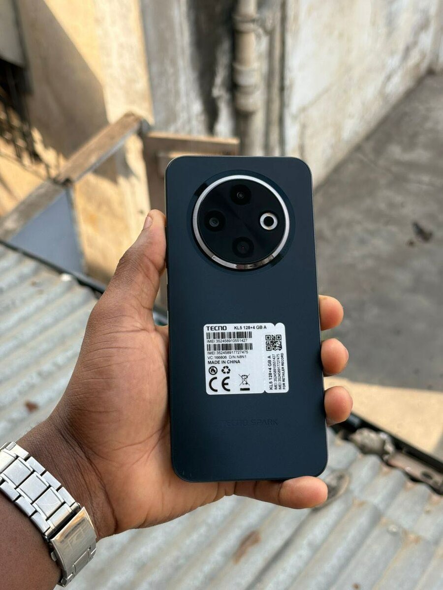 TECNO SPARK 30c 128GB