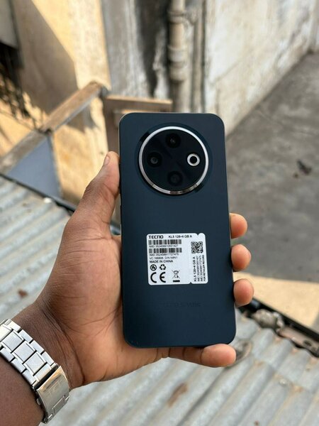 TECNO SPARK 30c 128GB