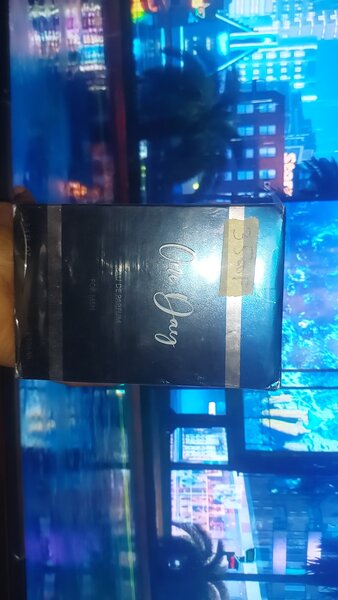 Parfum Haute Couture