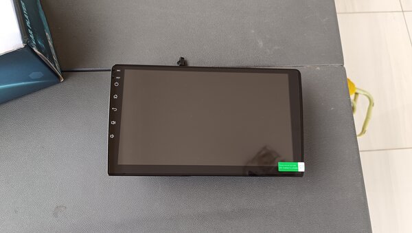 Universal Android Radio Apple Carplay Android Auto