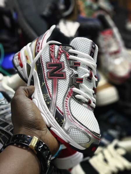 Baskets de sport New Balance