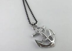 BEST QUALTIY Bronze Key Locket, Anchor Stylish Locket