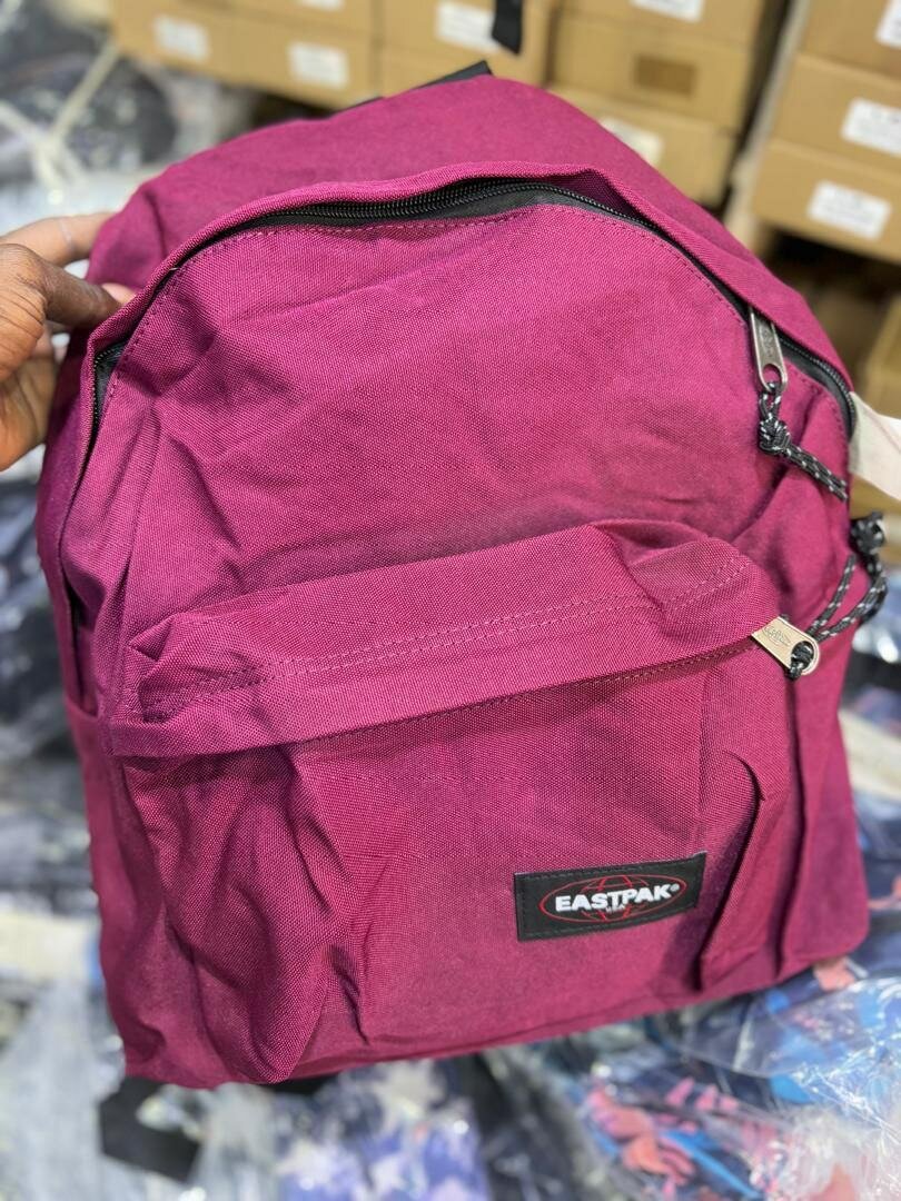 Sac à dos Eastpak robuste