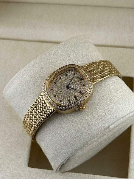 Montre luxe pour femme
