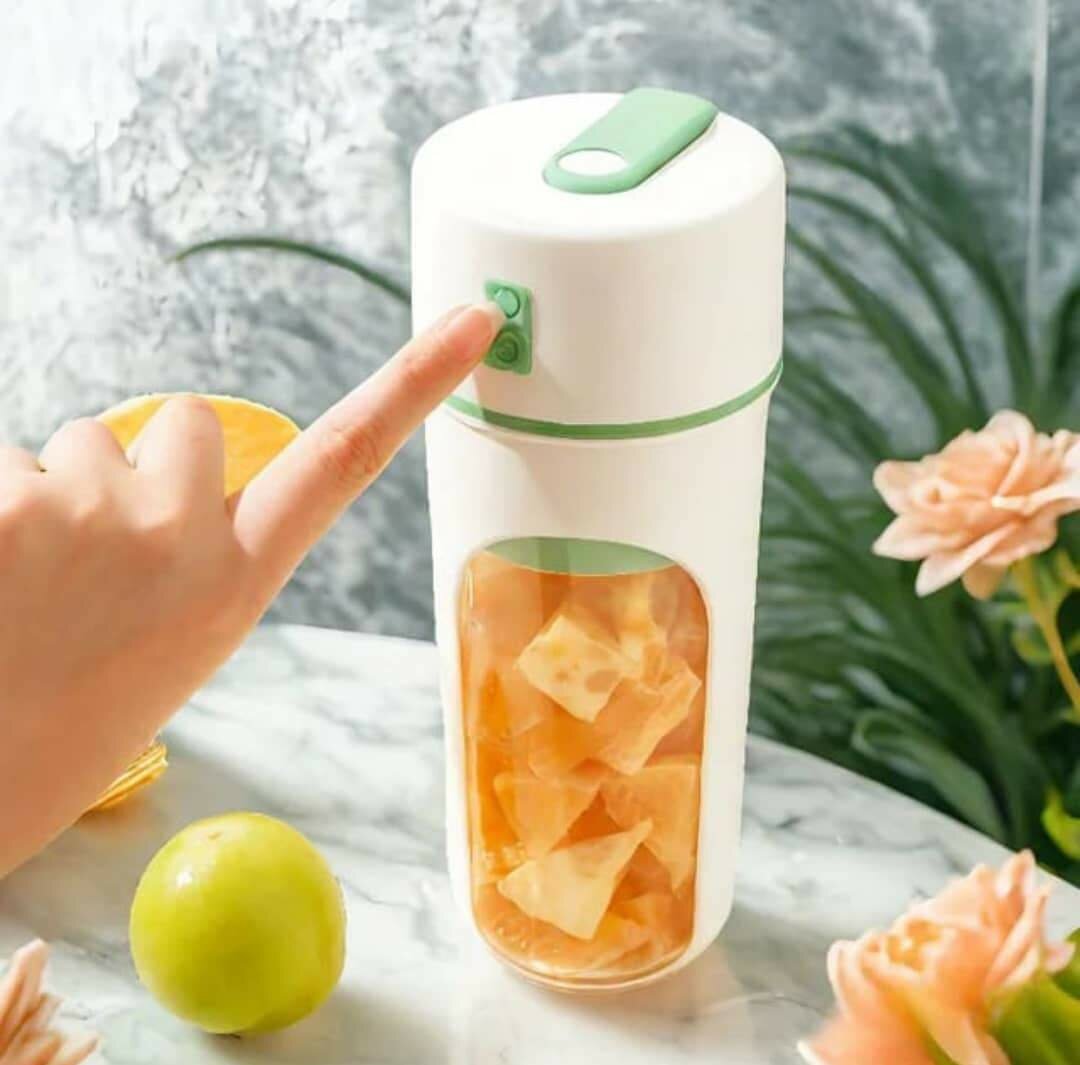 Blender portable sans fil