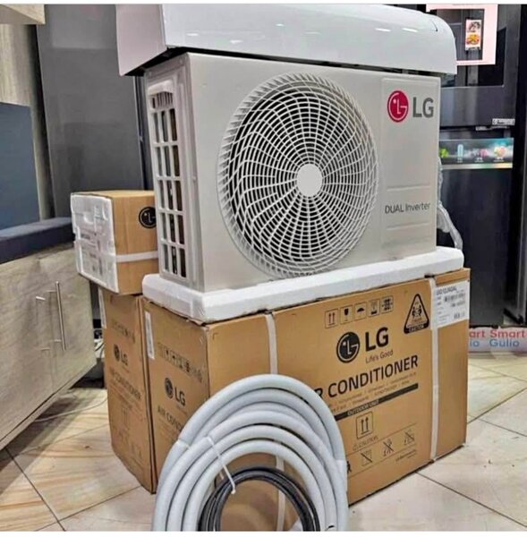 LG air condition