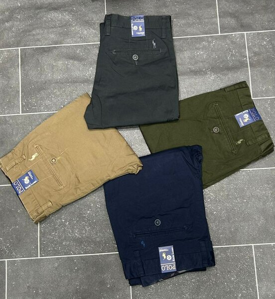 Pantalons dokers Élégants