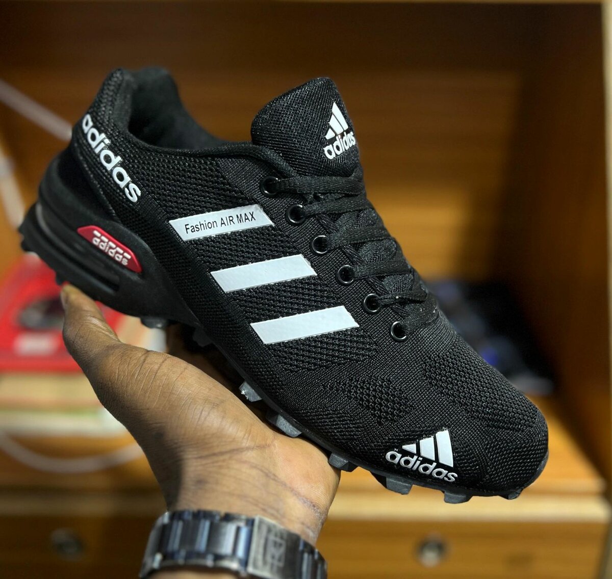 Sneakers Adidas Air Max