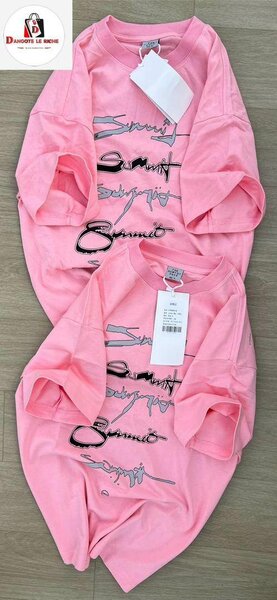 T-shirts imprimés tendance