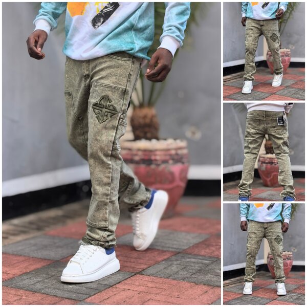 Gallery dept green army