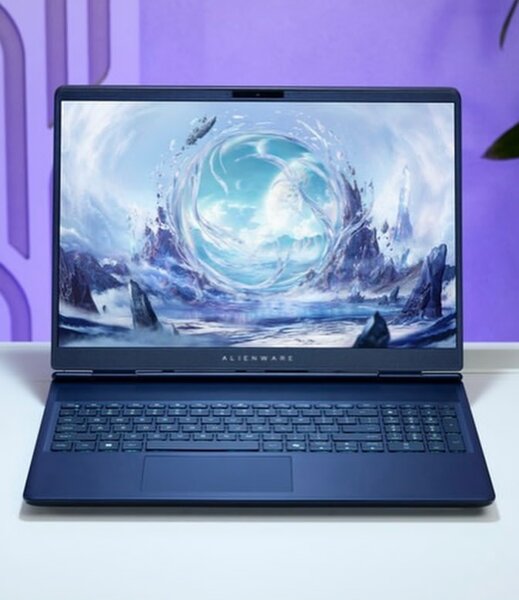 PC portable Alienware puissant