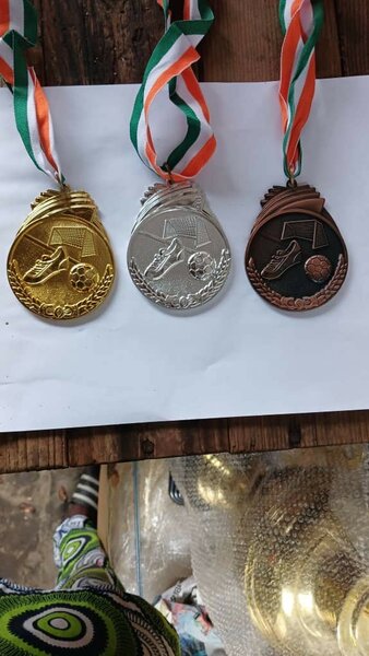 Tout article sportif et co fiction de teeshirt