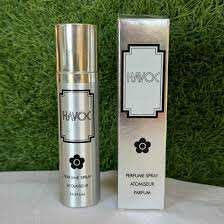 Havoc parfume