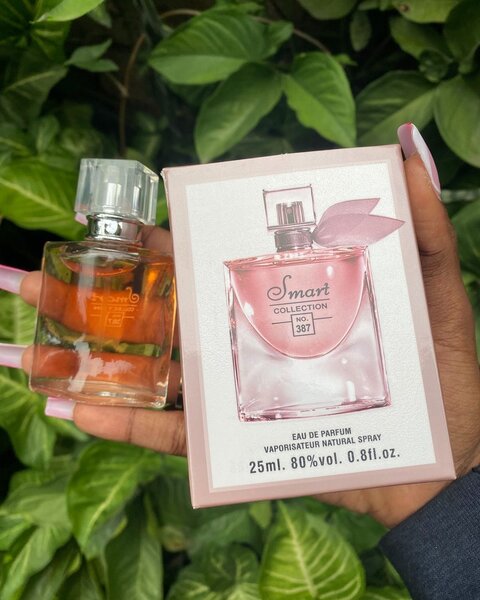 Parfum la vie est belle 25ml