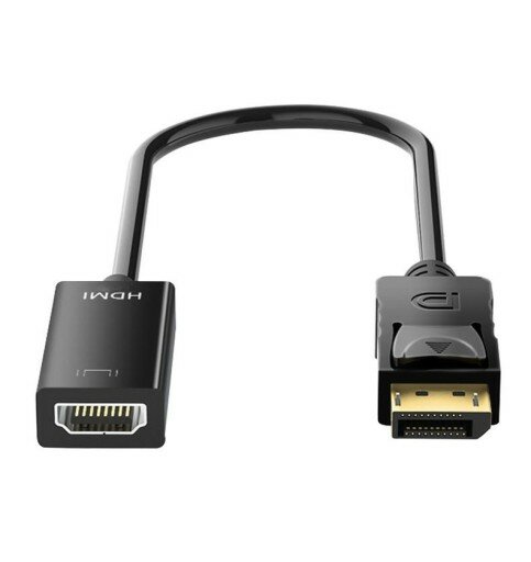 Adaptateur DisplayPort HDMI 4K