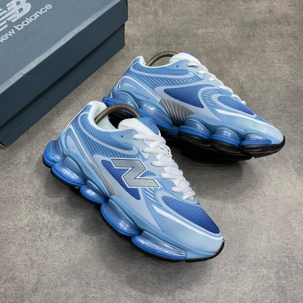 New Balance Chaussures Running Homme